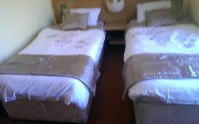 Dunbur Lodge